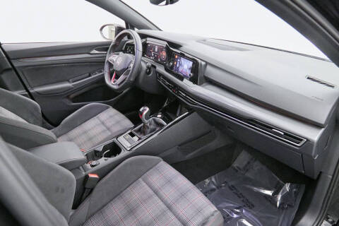 2024 Volkswagen Golf GTI 380 S
