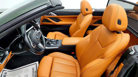 2023 BMW 4 Series M440i xDrive