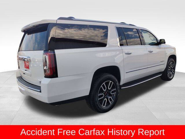 2019 GMC Yukon XL Denali