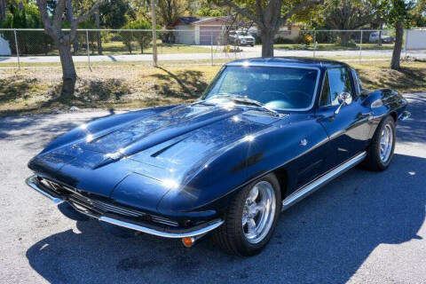 1964 Chevrolet Corvette