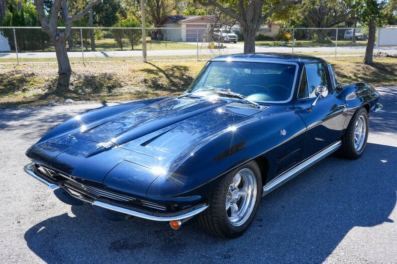 1964 Chevrolet Corvette