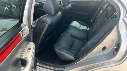 2005 Lexus ES 330