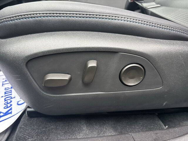 2026 Chevrolet Equinox EV LT 2