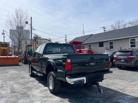 2015 Ford F-350 Super Duty XL
