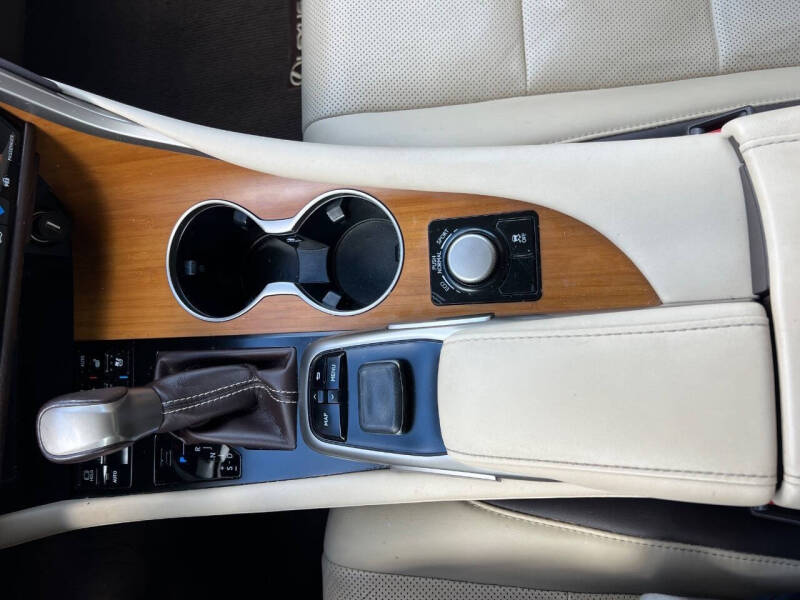 2018 Lexus RX 350