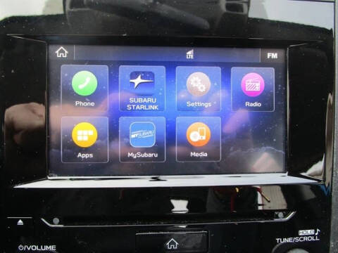 2021 Subaru Impreza Premium