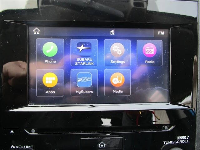 2021 Subaru Impreza Premium