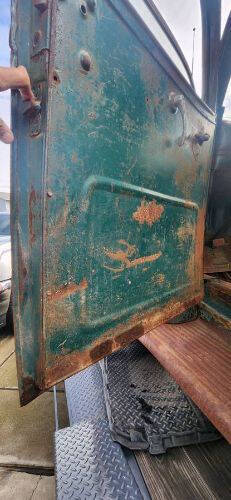 1946 GMC C/K 1500 Series