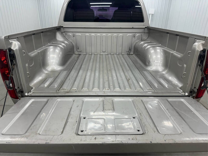 2006 Chevrolet Colorado LT