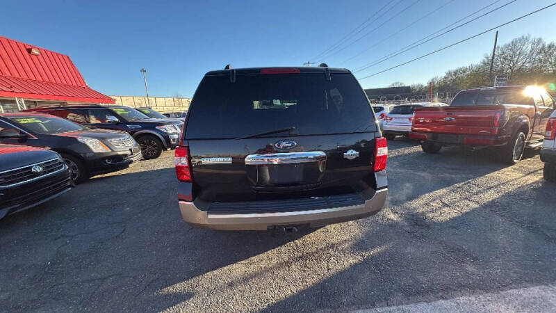 2013 Ford Expedition