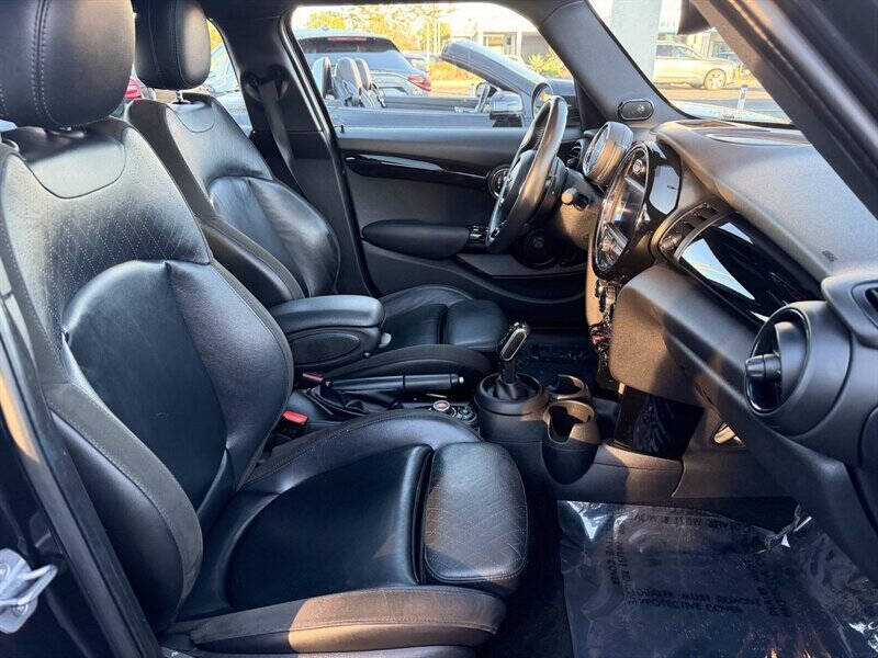 2020 MINI Hardtop 4 Door Cooper S