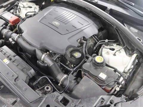 2018 Land Rover Range Rover Velar P380 S