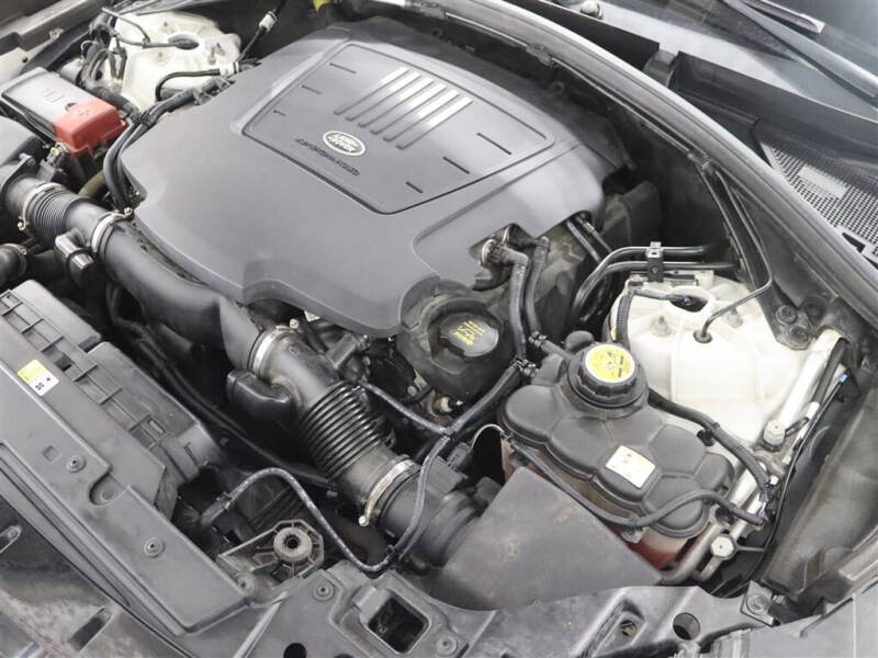 2018 Land Rover Range Rover Velar P380 S