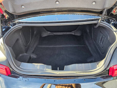 2018 Chevrolet Camaro SS