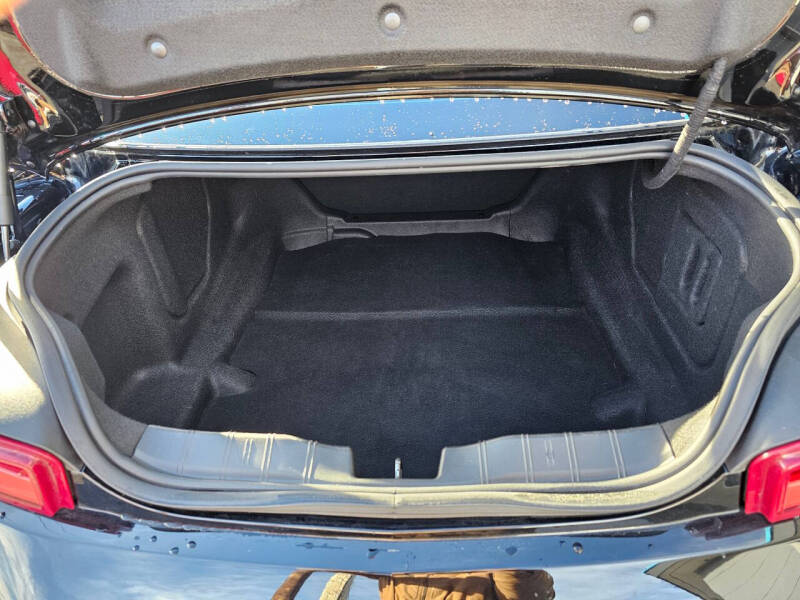 2018 Chevrolet Camaro SS