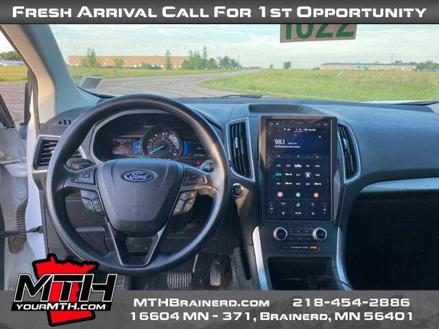 2023 Ford Edge SE