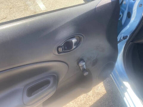 2014 Nissan Versa Note