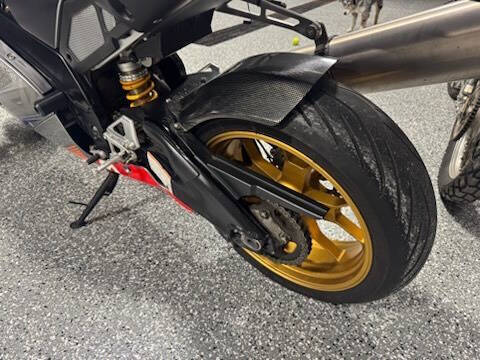 2003 Aprilia RSV 1000R