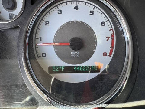 2008 Chevrolet Cobalt Sport