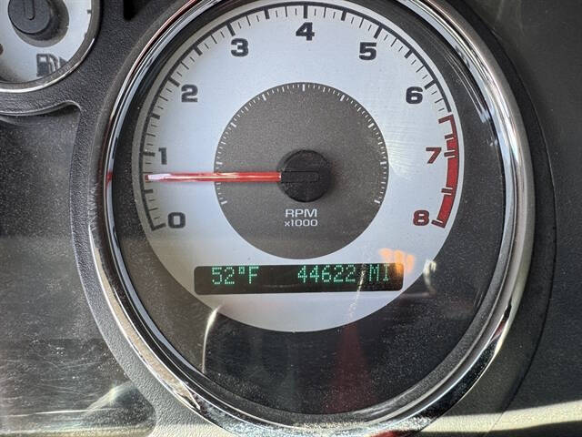 2008 Chevrolet Cobalt Sport