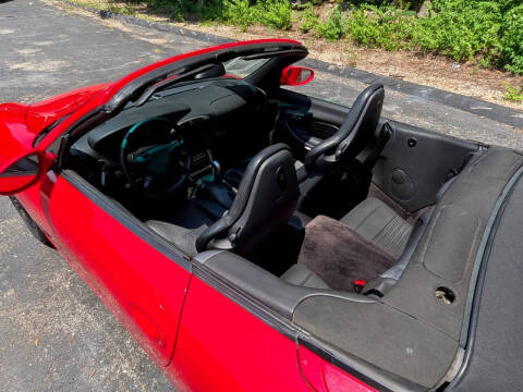 1999 Porsche 911