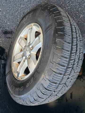 2013 GMC Sierra 1500 SLE