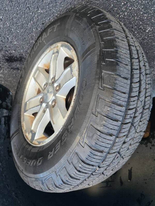 2013 GMC Sierra 1500 SLE