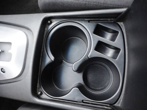 2007 Nissan Altima 2.5