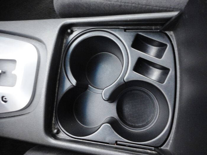 2007 Nissan Altima 2.5