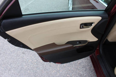 2013 Toyota Avalon XLE Premium