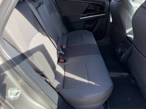 2024 Subaru Solterra Premium