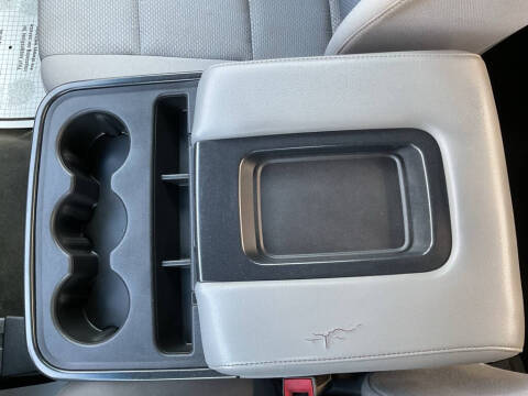 2015 GMC Sierra 1500