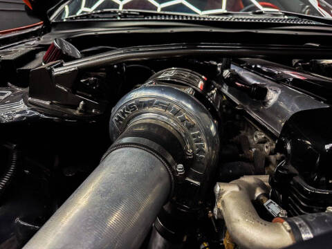 1993 Toyota Supra Turbo