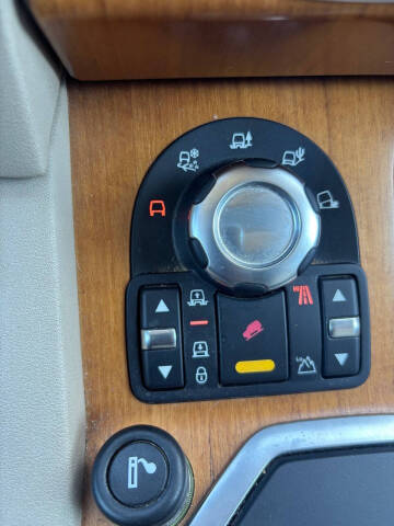 2011 Land Rover LR4