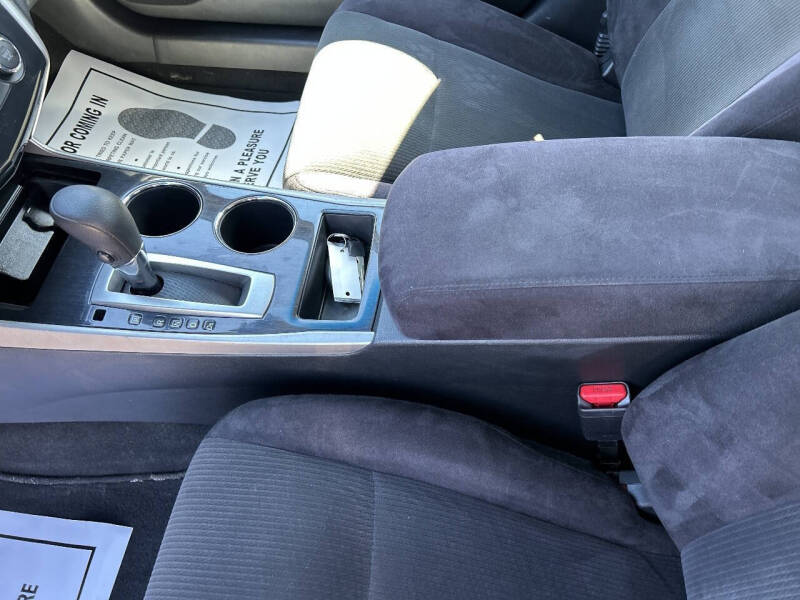 2013 Nissan Altima 2.5 S
