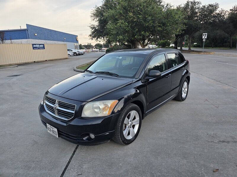2011 Dodge Caliber Mainstreet's photo