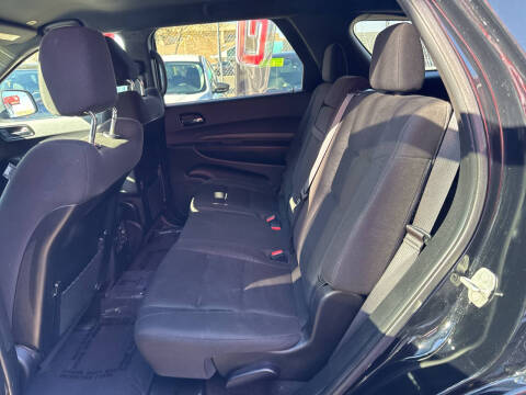 2024 Dodge Durango GT