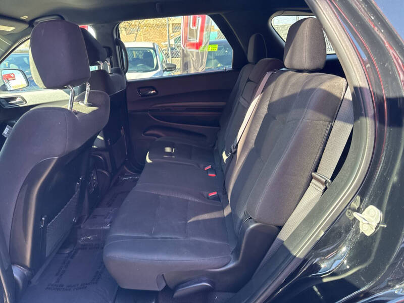 2024 Dodge Durango GT