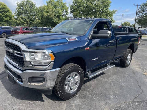 2021 RAM 3500 for sale at BATTENKILL MOTORS in Greenwich NY