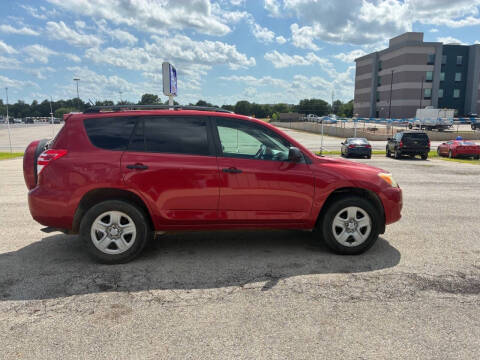 2011 Toyota RAV4