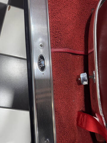 1964 Chevrolet Impala