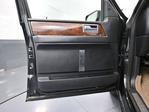 2015 Lincoln Navigator