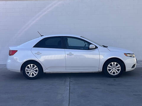2013 Kia Forte EX