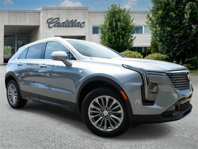 2024 Cadillac XT4 for sale at Big Money Fins - Trinity Cad in Englewood Cliffs NJ