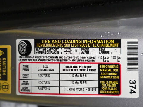 2017 Toyota Tacoma TRD Off-Road