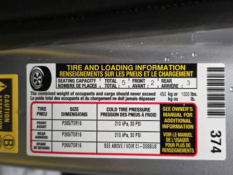 2017 Toyota Tacoma TRD Off-Road