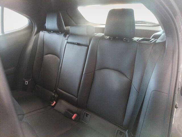 2026 Lexus UX 300h Premium