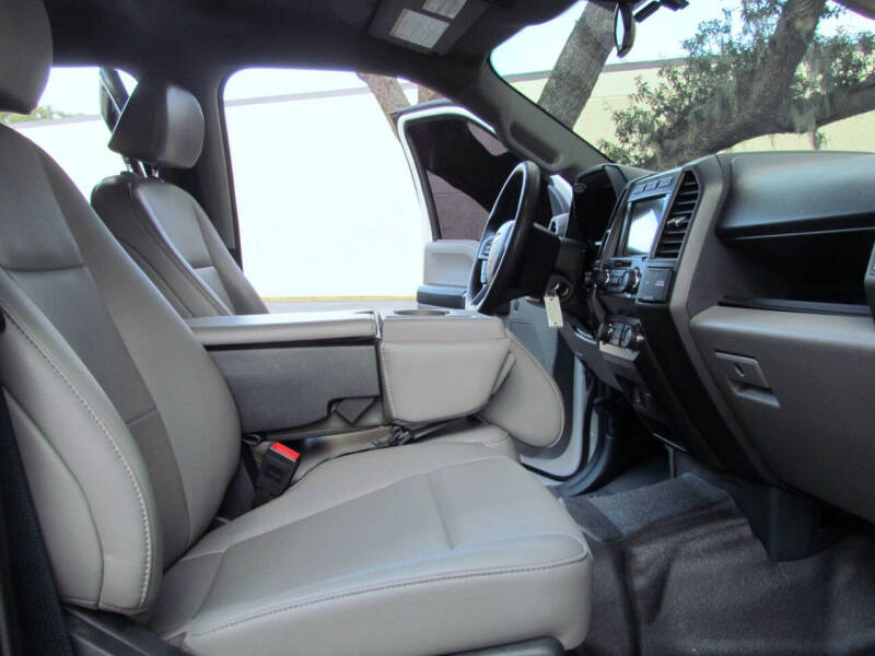 2022 Ford F-350 Super Duty XL