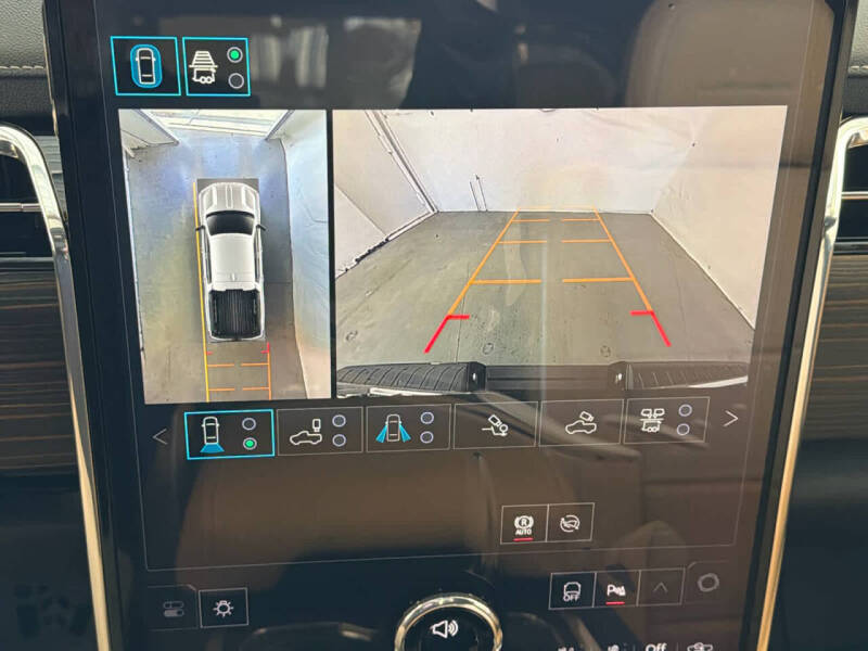 2026 GMC Sierra EV Denali