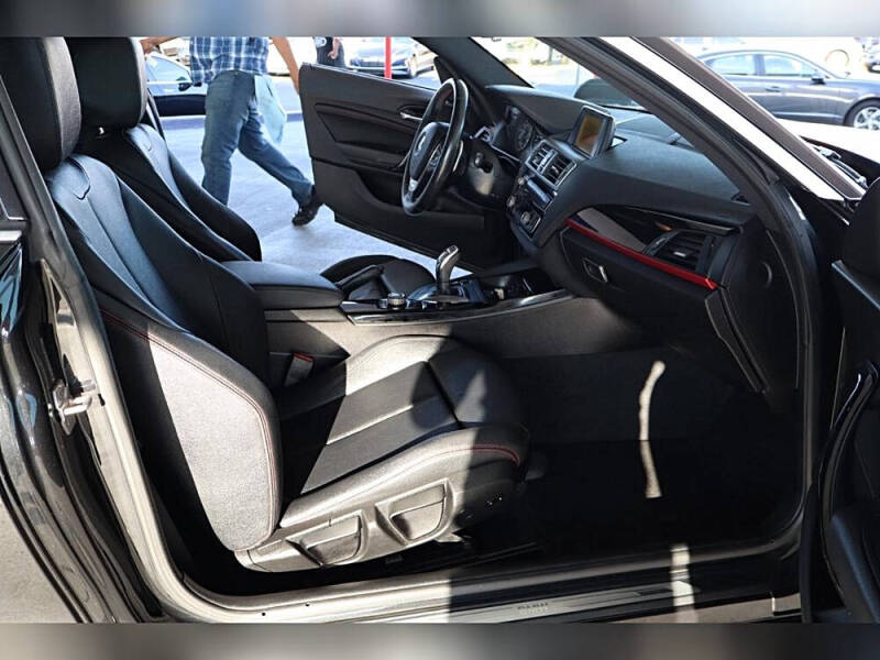 2016 BMW 2 Series 228i
